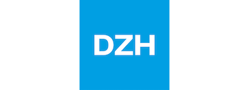 Logo DZH
