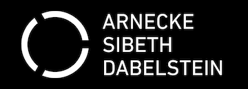 Logo Arnecke Sibeth Dabelstein