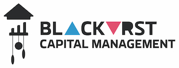 Logo BLACKVRST Capital Management