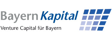 Logo Bayern Kapital