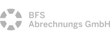 Logo BFS Abrechnung